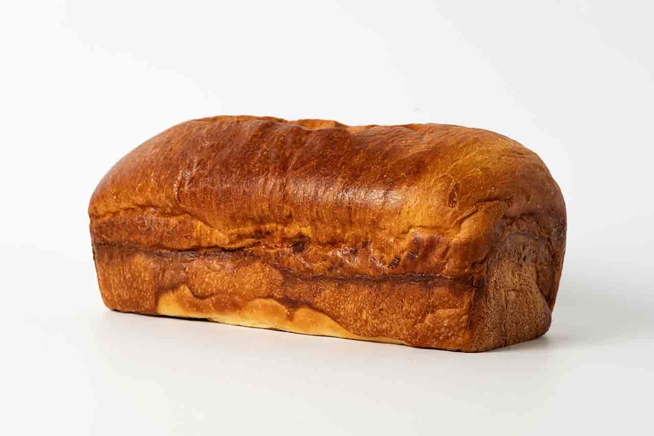 Brioche en Molde