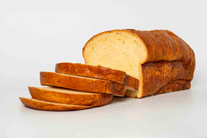 Brioche en Molde